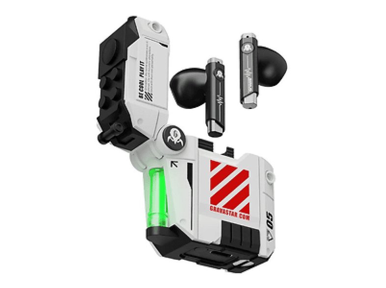 GRAVASTAR Sirius P5 Defense Biały
