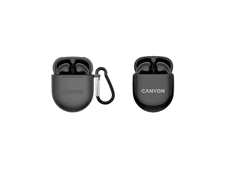 CANYON CNS-TWS6B Czarny