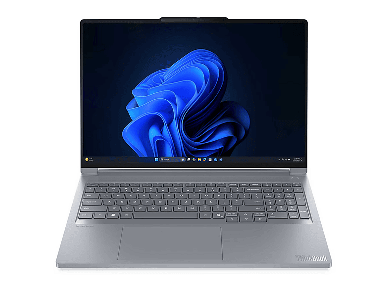 LENOVO ThinkBook 16P 21R0001JTX011 RTX5060 3.2K Ultra 9 275HX 64 GB RAM 4 TB SSD 16 inç FreeDOS Laptop Gri