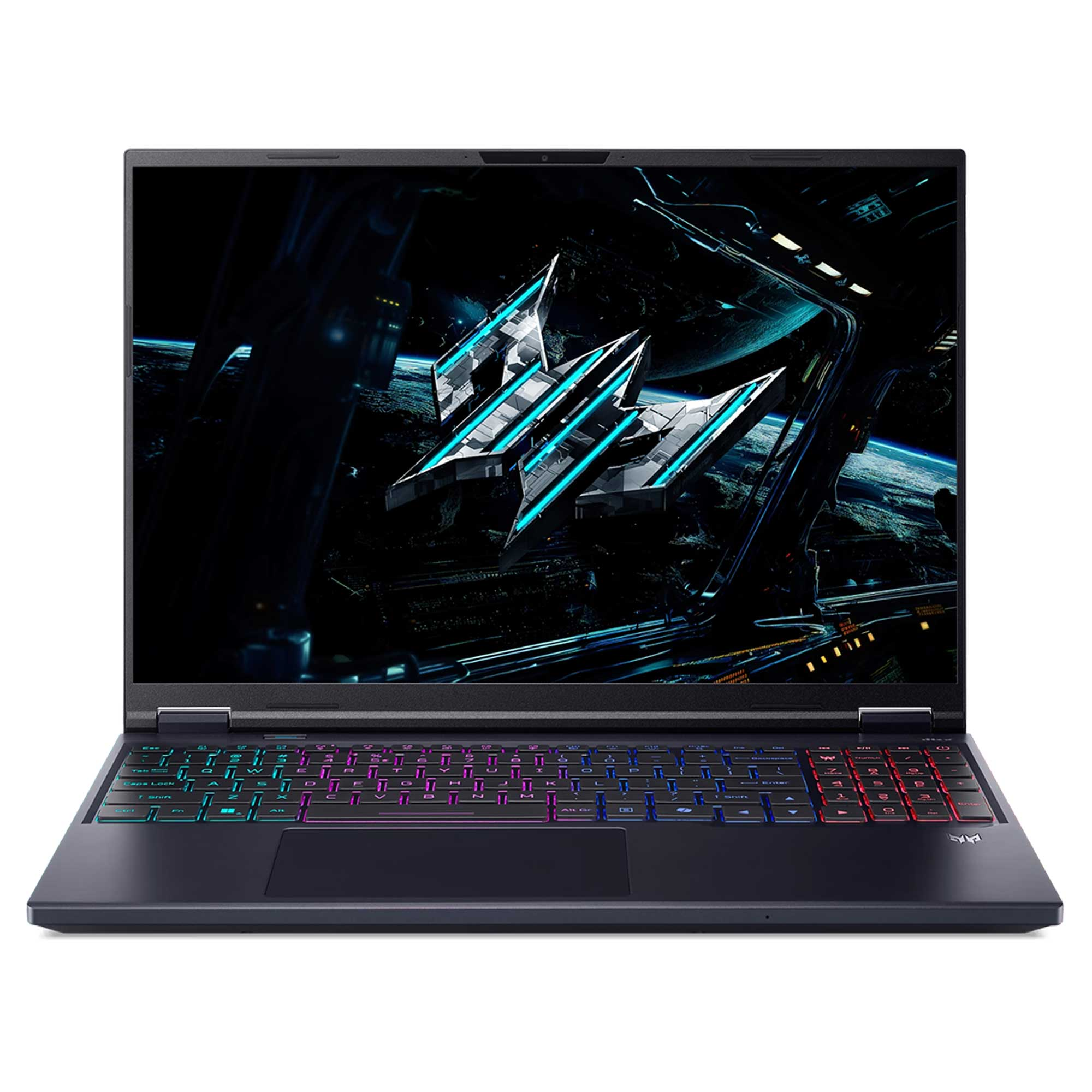 ACER Predator Helios Neo 16 AI PHN16-73-9128A010 RTX5060 WQXGA Intel Core Ultra 9 275HX 32 GB RAM 2 TB SSD 16 inç Windows 11 Pro Gaming Laptop Siyah