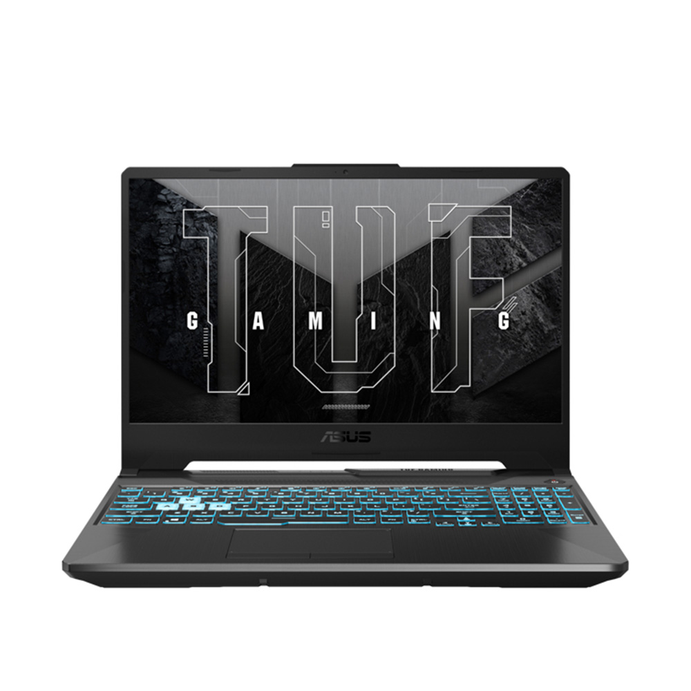 ASUS TUF Gaming A15 FA506NCR-HN007W015 RTX3050 FHD Ryzen7 7435HS 64 GB RAM 2 TB SSD 15,6 inç Windows 11 Home Gaming Laptop Siyah