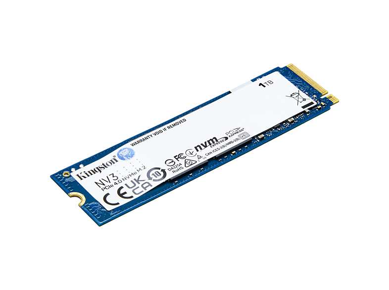 Kingston NV3 1TB