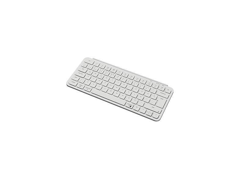 KEYCHRON B1 Pro %75 TKL Ultra-Slim 2.4 GHz Türkçe Kablosuz Klavye