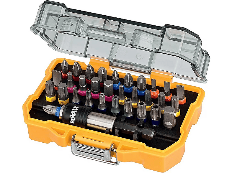 DEWALT DT7969-QZ 32 Parça Tornavida Seti