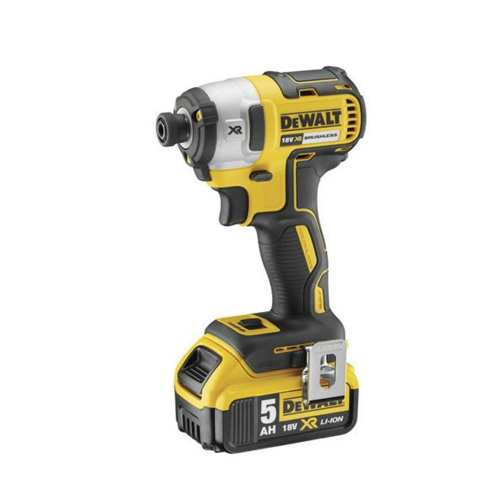 DEWALT DCF887P2 Vidalama Makinesi