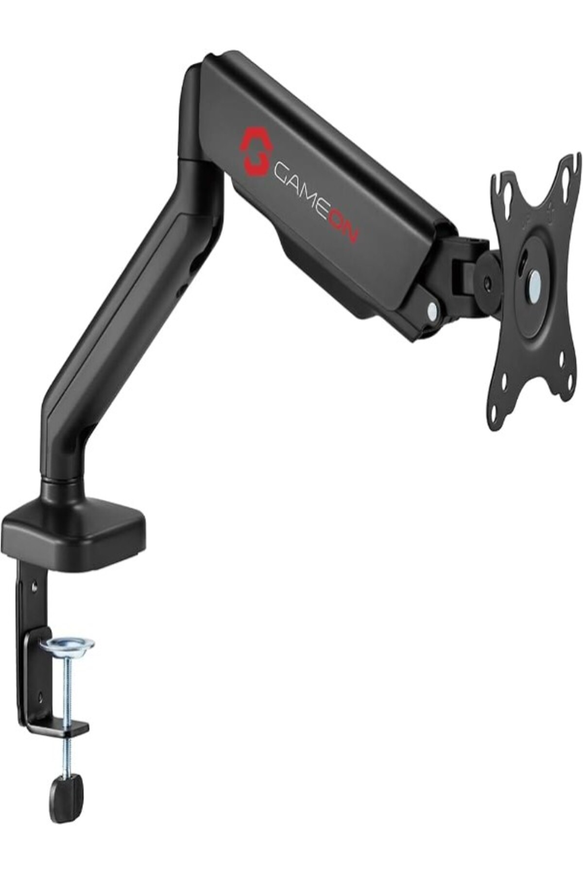 GAMEON GO-5336  17"-32" 2-9 kg Tekli Siyah