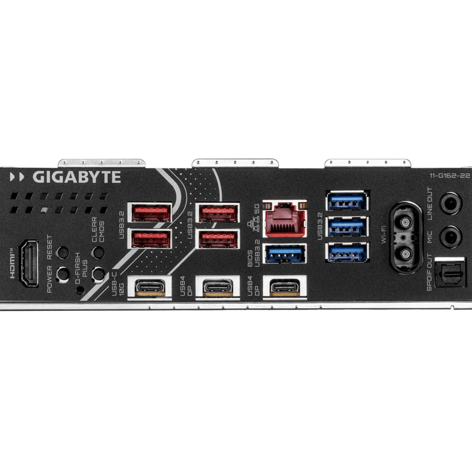 SCHEDA MADRE GIGABYTE X870E EAGLE X WF7 | Socket AM5, AMD X870E, DDR5 ...