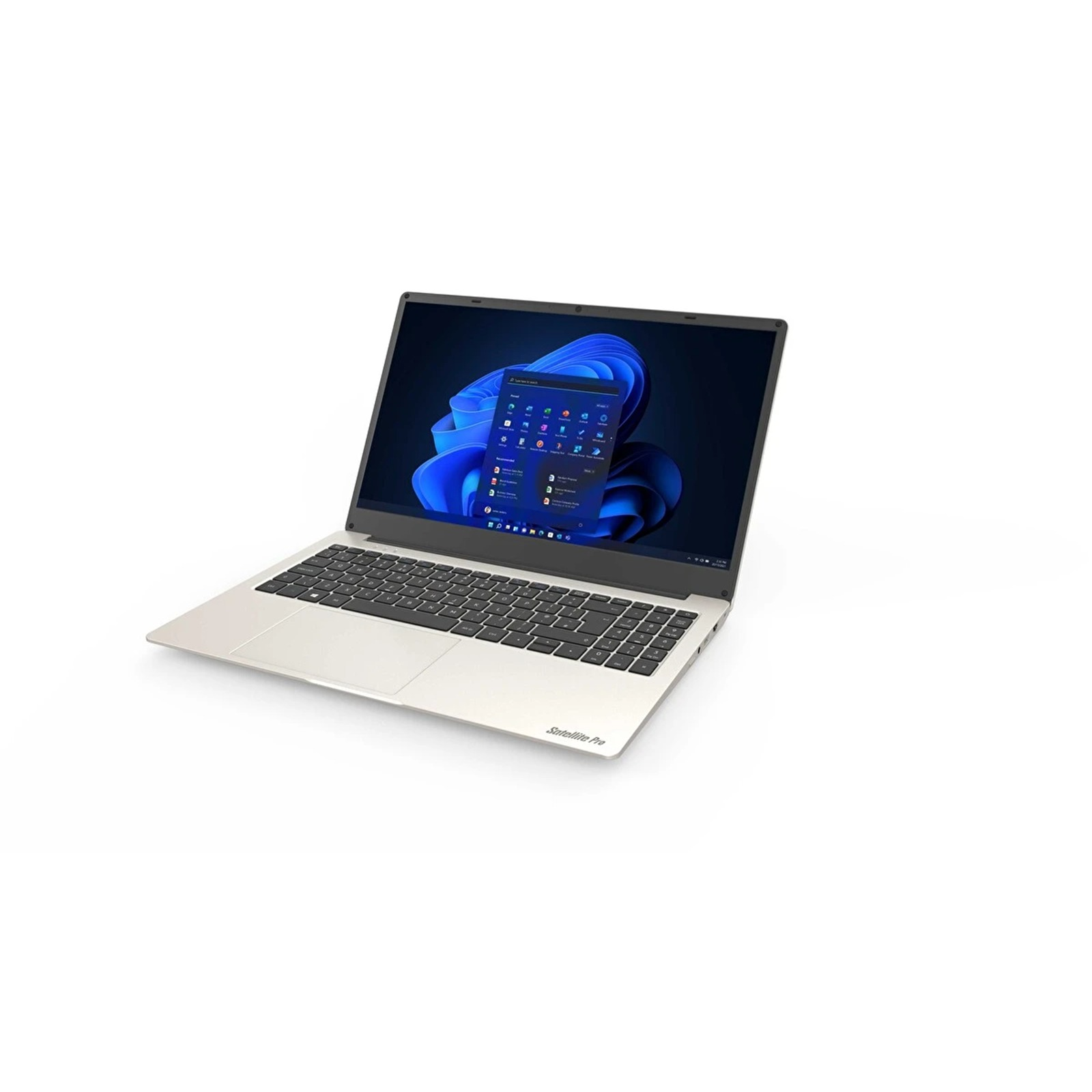 TOSHIBA Satellite Pro C50-J Intel® Core ™ i7 1165G7 8 GB RAM 512