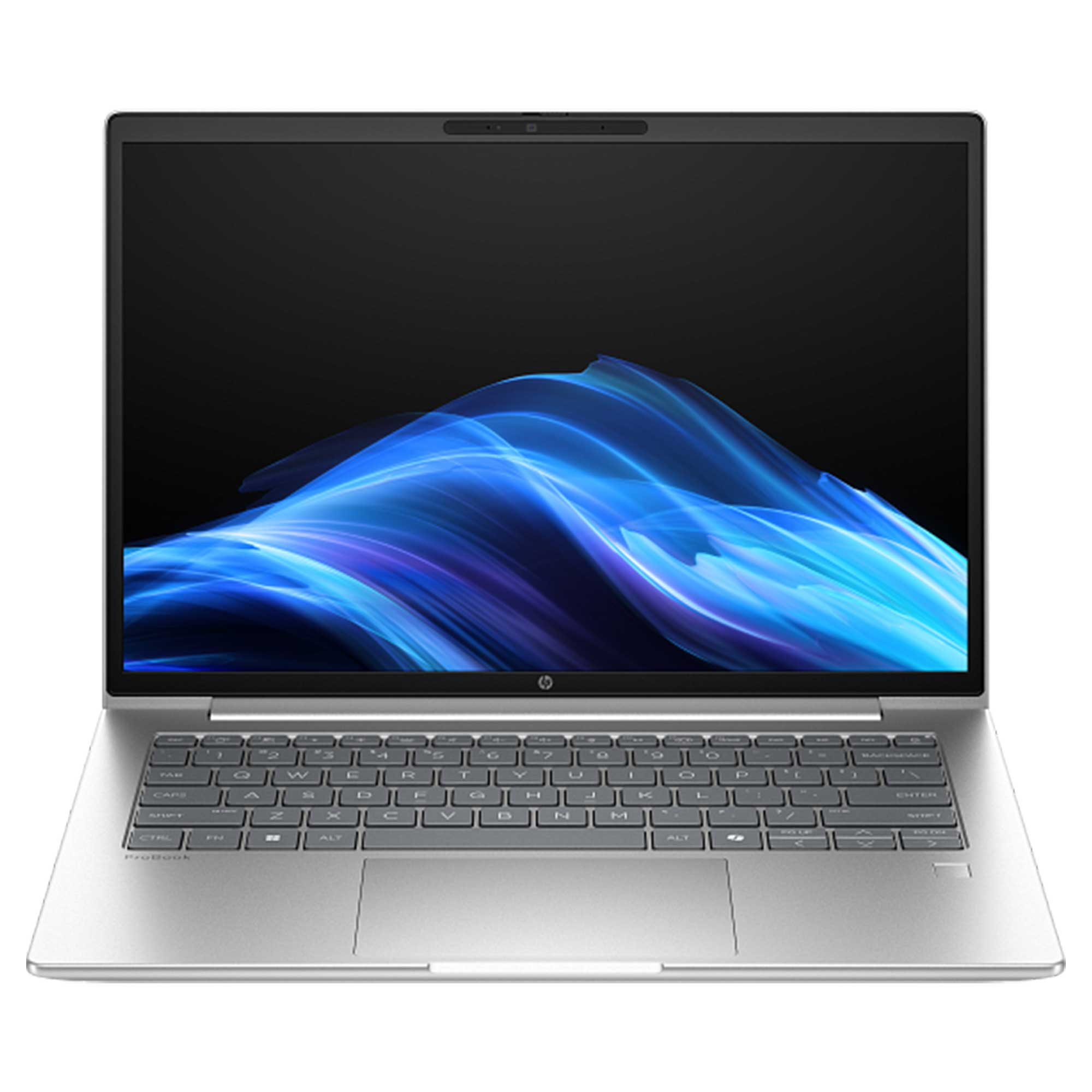 HP ProBook 4 G1i C9FH0ET015 WUXGA Ultra 5 225U 64 GB RAM 2 TB SSD 14 inç Windows 11 Pro Laptop Gümüş
