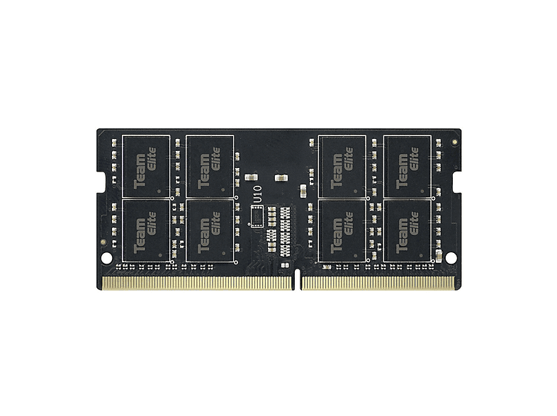 TEAM GROUP TED48G2666C19-S01 Arbeitsspeicher 8 GB DDR4