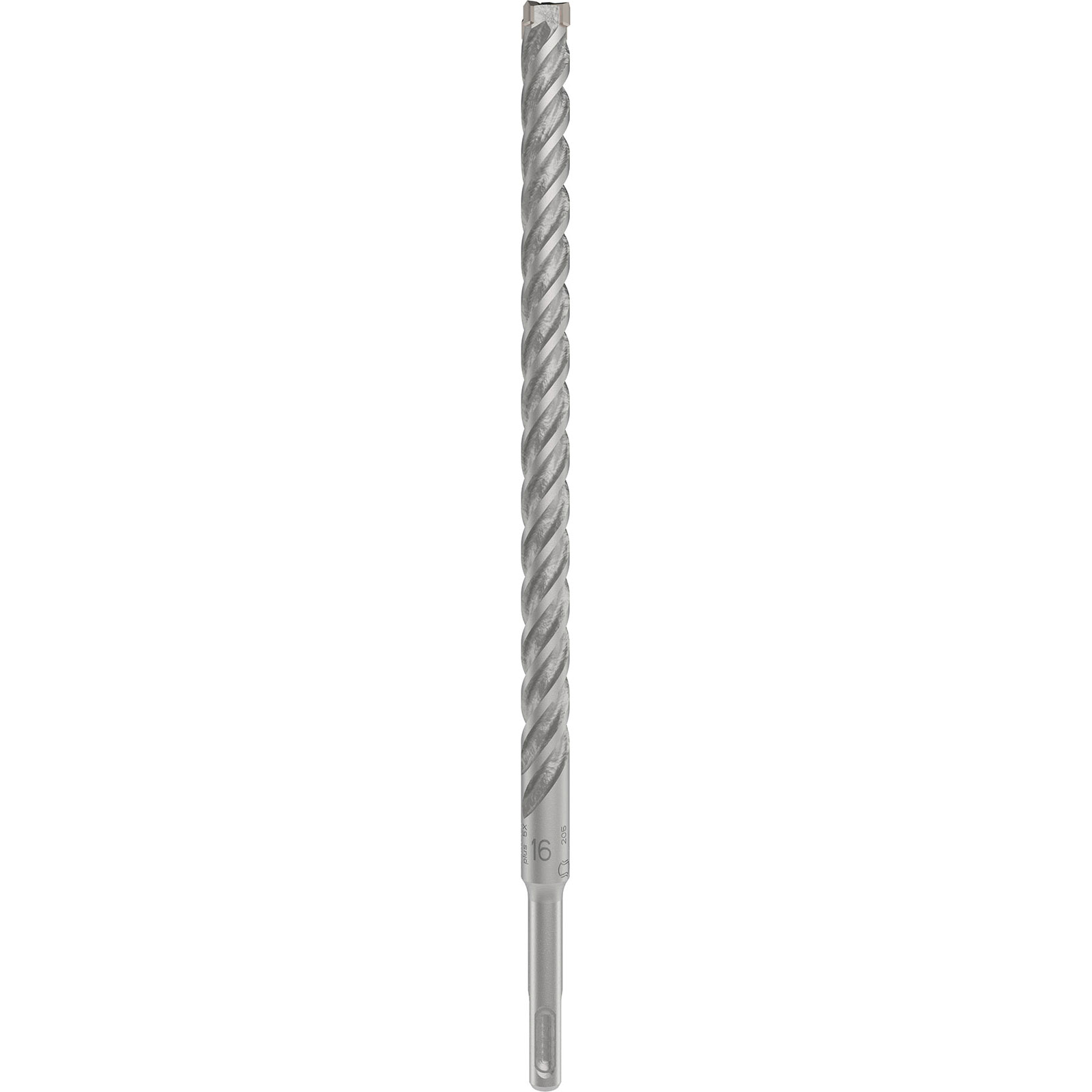 BOSCH Sds Plus-5x  16X310 mm - 6949509223807 Beton Delme Ucu