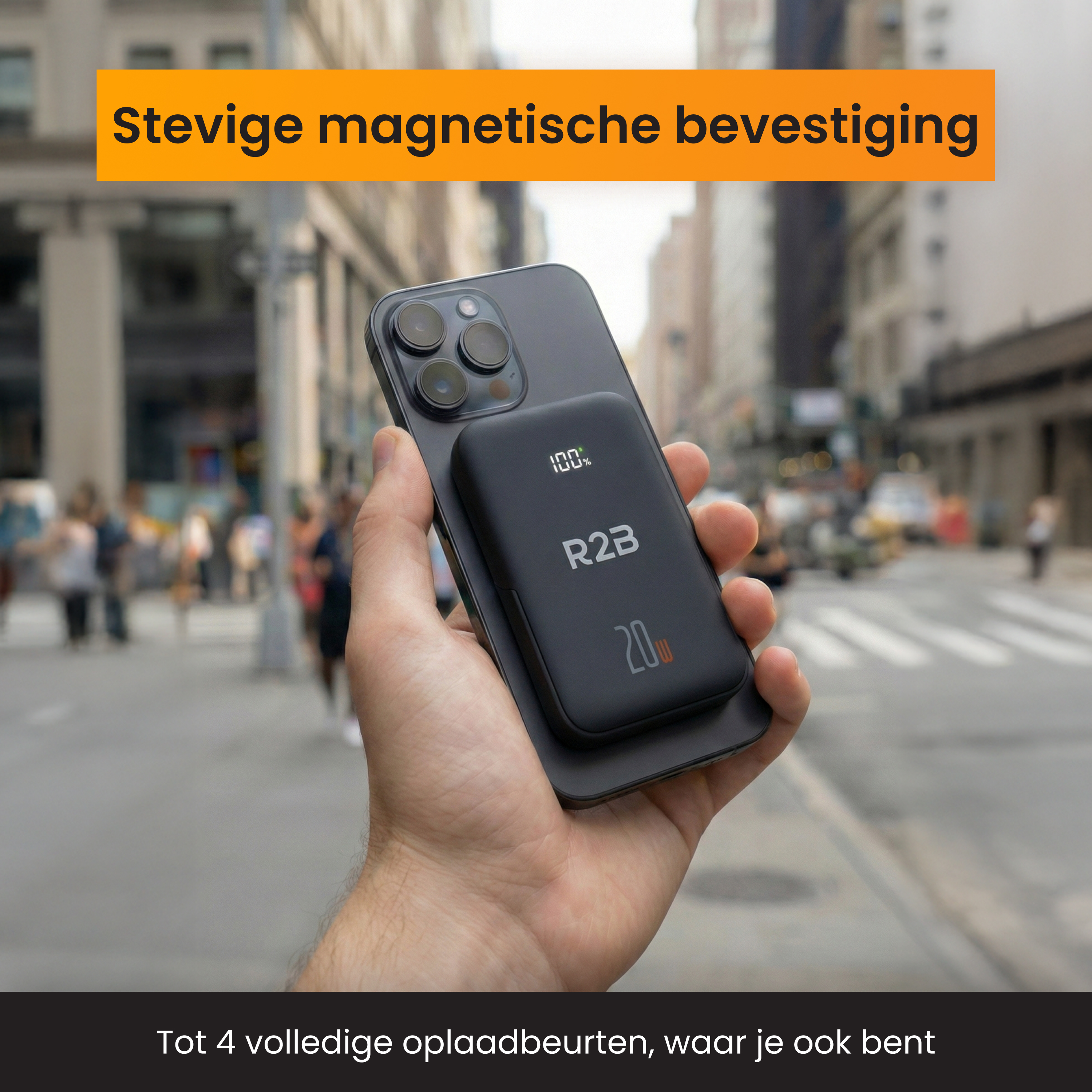 Powerbank