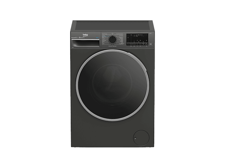 BEKO Beko B3WFT510415M Waschmaschine Waschmaschine (10 kg, A)