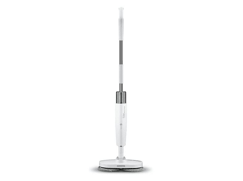 KIWI KSC-4240 Şarjlı Mop Buharlı Temizleyici Beyaz Fiyat & Özellik