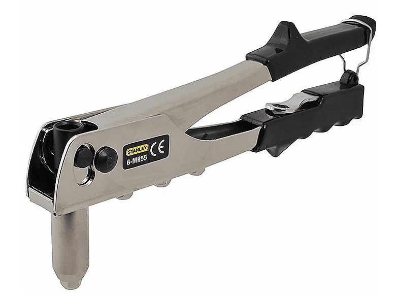 STANLEY 6-MR55 Dik Açılı Perçin Tabancası