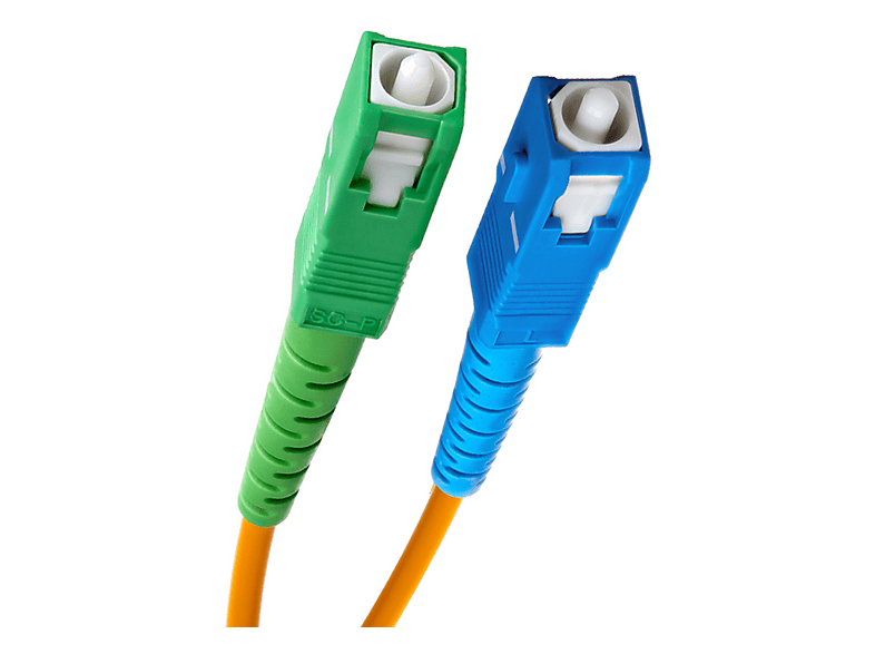 FORCE POWER FPLIFIBOPTMONSCUPC2M, Câble Réseau, 2 m | MediaMarkt