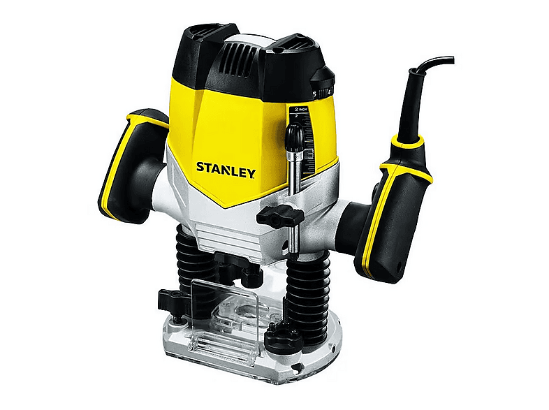 STANLEY SRR1200 1200 W 8 mm El Freze Makinesi
