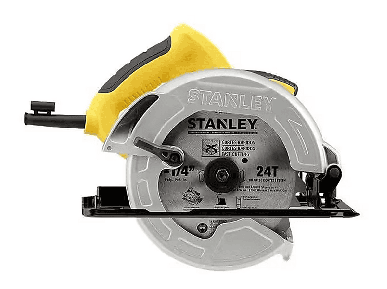 STANLEY SC16 1600 W Daire Testere