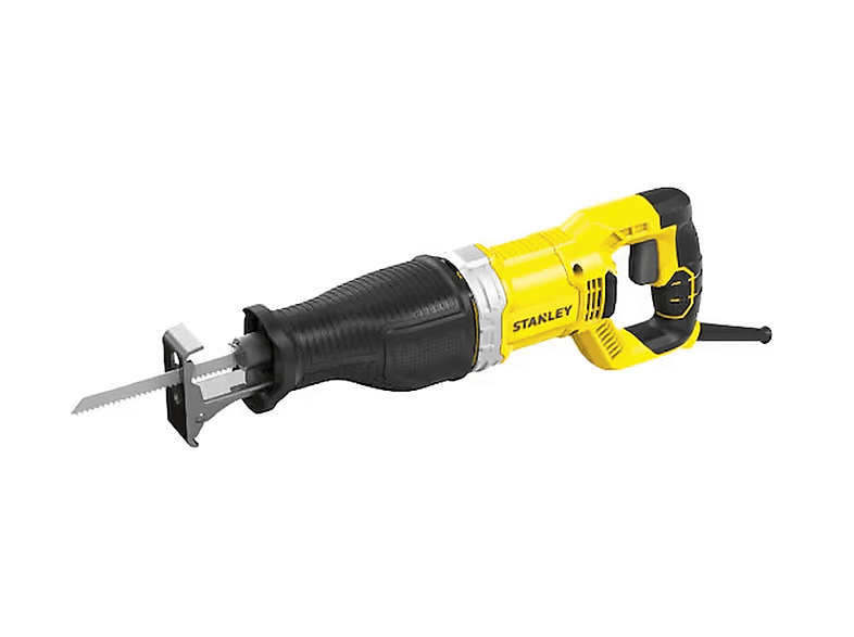STANLEY SPT900 900 W Elektrikli Tilki Kuyruğu Testere
