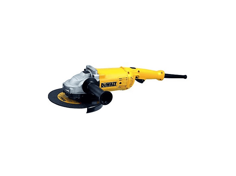 DEWALT DWE492 2200 W Büyük Taşlama Makinesi