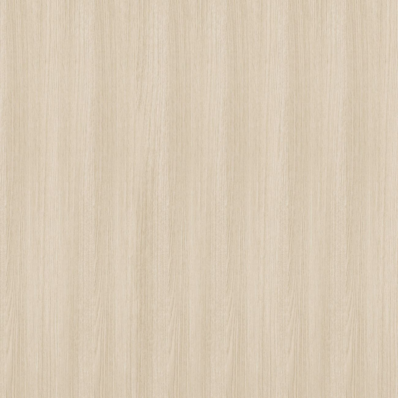 Grano de madera marrón claro con líneas verticales.