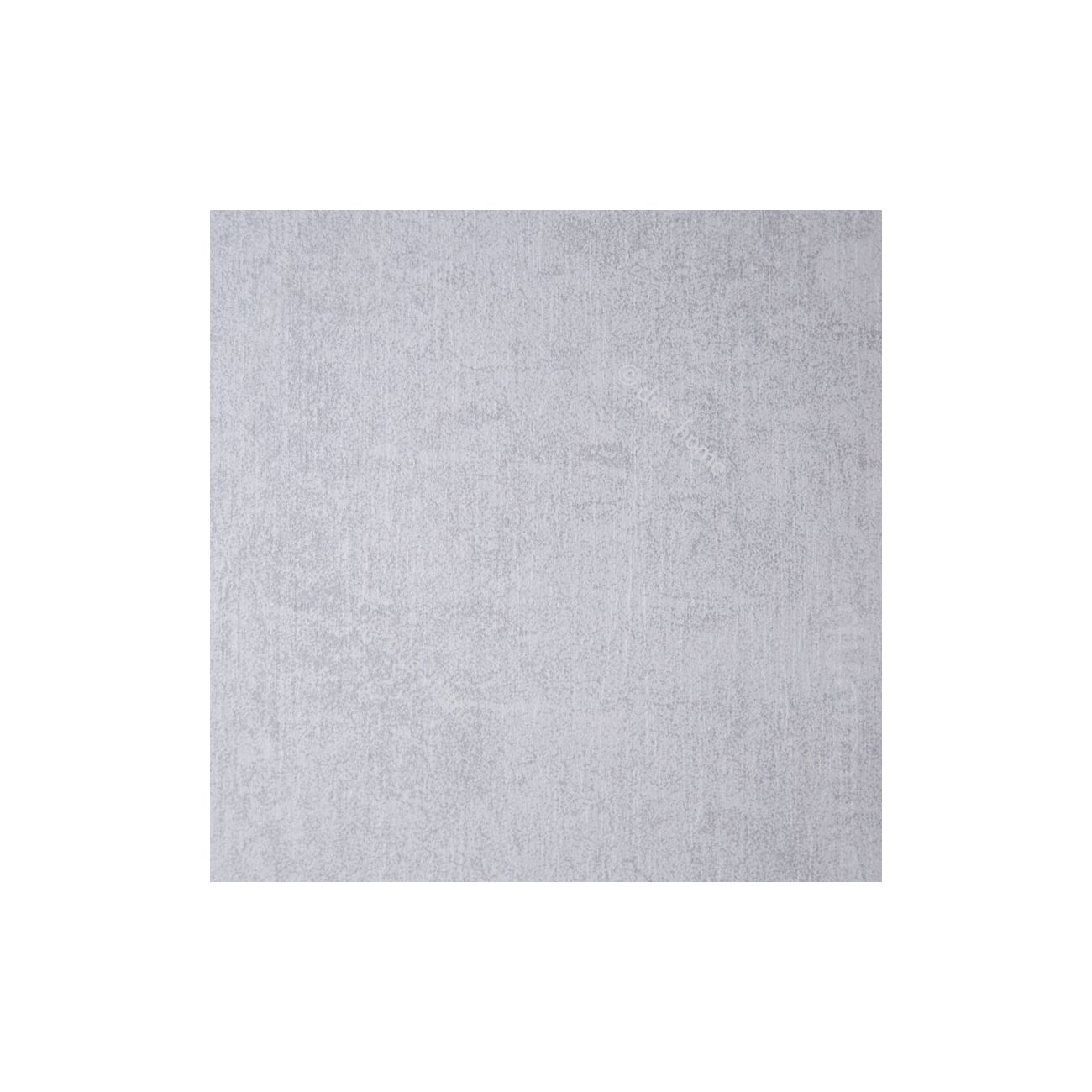 Papel pintado gris claro con textura fina y líneas verticales.
