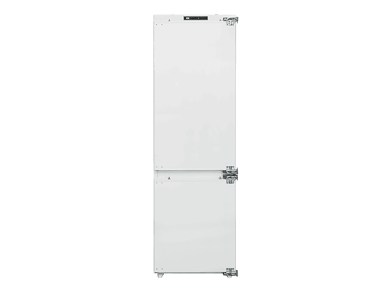 SHARP SJ-BD237E00X-EU Kühl-Gefrierkombination (D, 177 cm hoch, weiß)