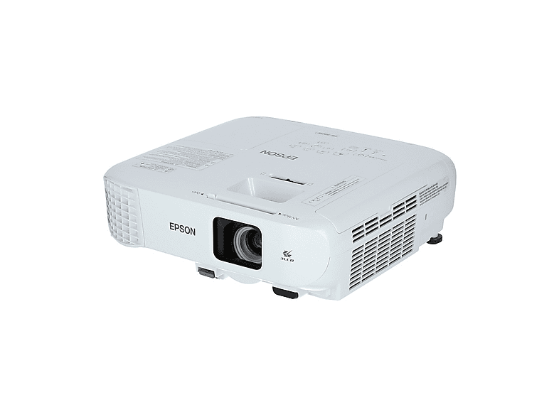 EPSON EB-982W 4200 Lümen HD Taşınabilir Projeksiyon Cihazı Beyaz