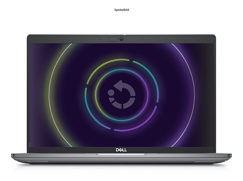 DELL Latitude 5440 | i5-1335U, Notebook, mit 14 Zoll Display, Intel® Core™ i5,i5-1335U Prozessor, 16 GB RAM, 1 TB mSSD, Intel® Iris® Xᵉ, Grey, Windows
