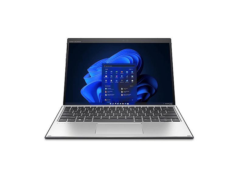 HP Elite X2 G4, Tablet, 256 GB, 13 Zoll, silber