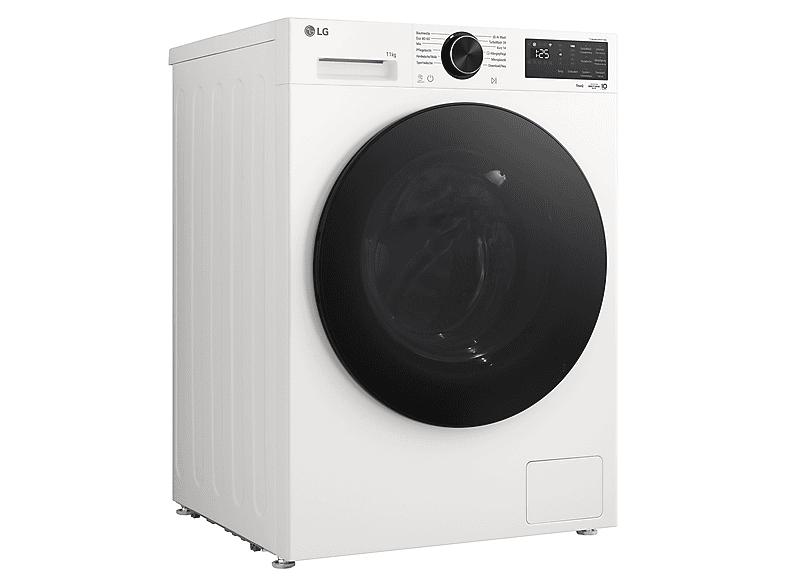 LG F4WX701Y Waschmaschine (11 kg, A)