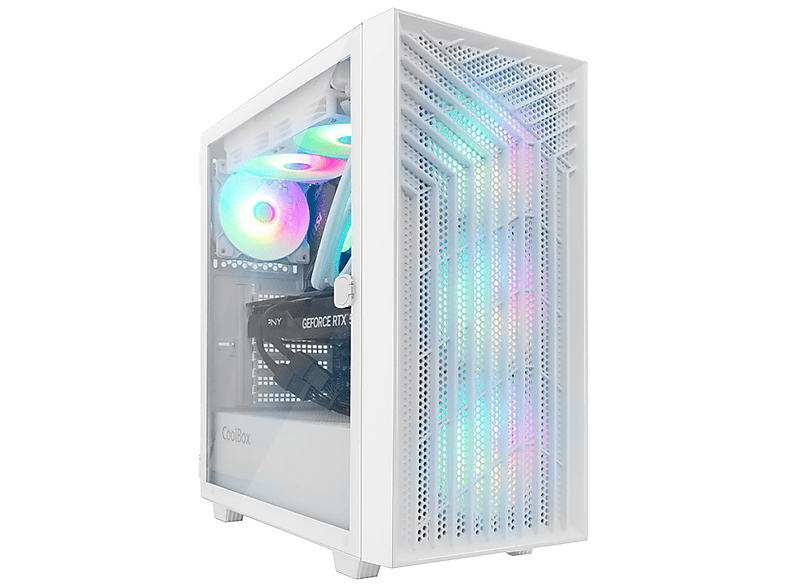 PC Gaming | DEEP GAMING VORTEX, Intel Core i7-14700F, 32 GB RAM, 1 TB ...