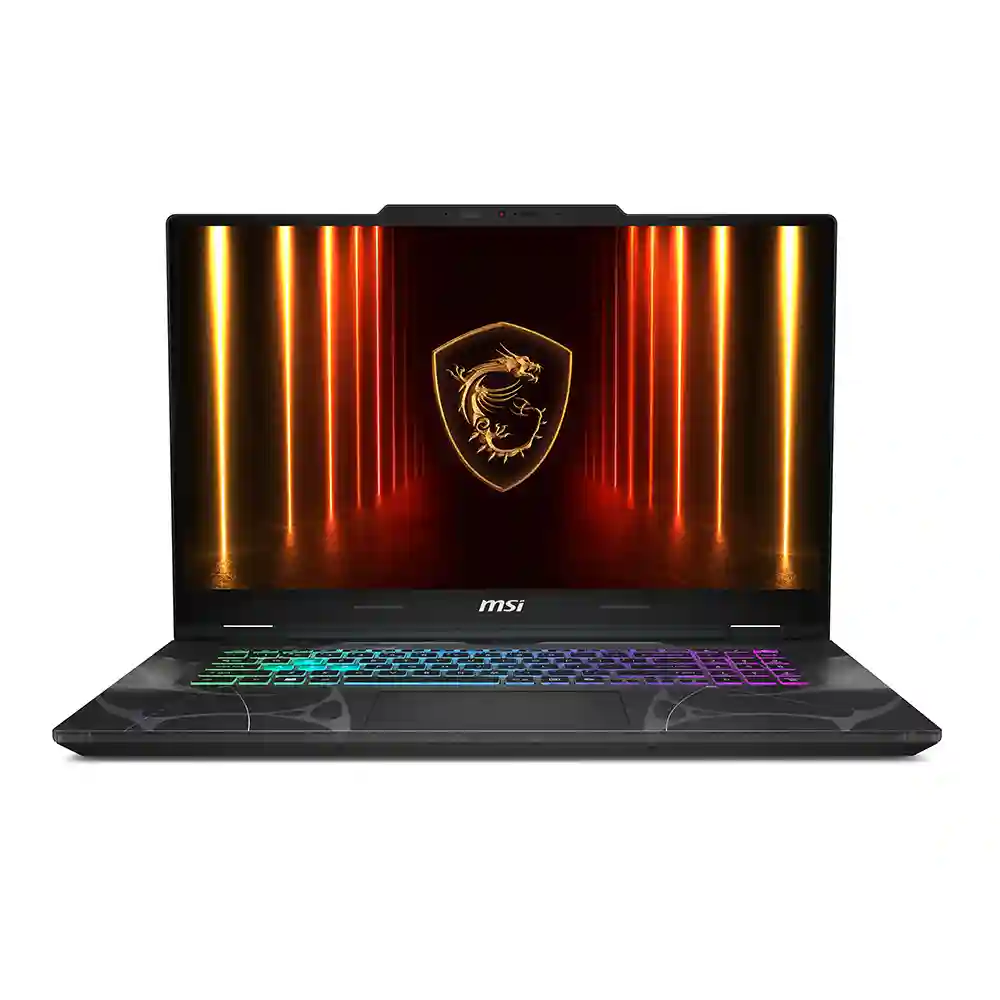 MSI Cyborg 17 B13WGKG-251XTR 8GB RTX5070 FHD 144Hz Intel Core i7-13620H 16 GB RAM 1 TB SSD 17,3 inç FreeDOS Gaming Laptop Siyah