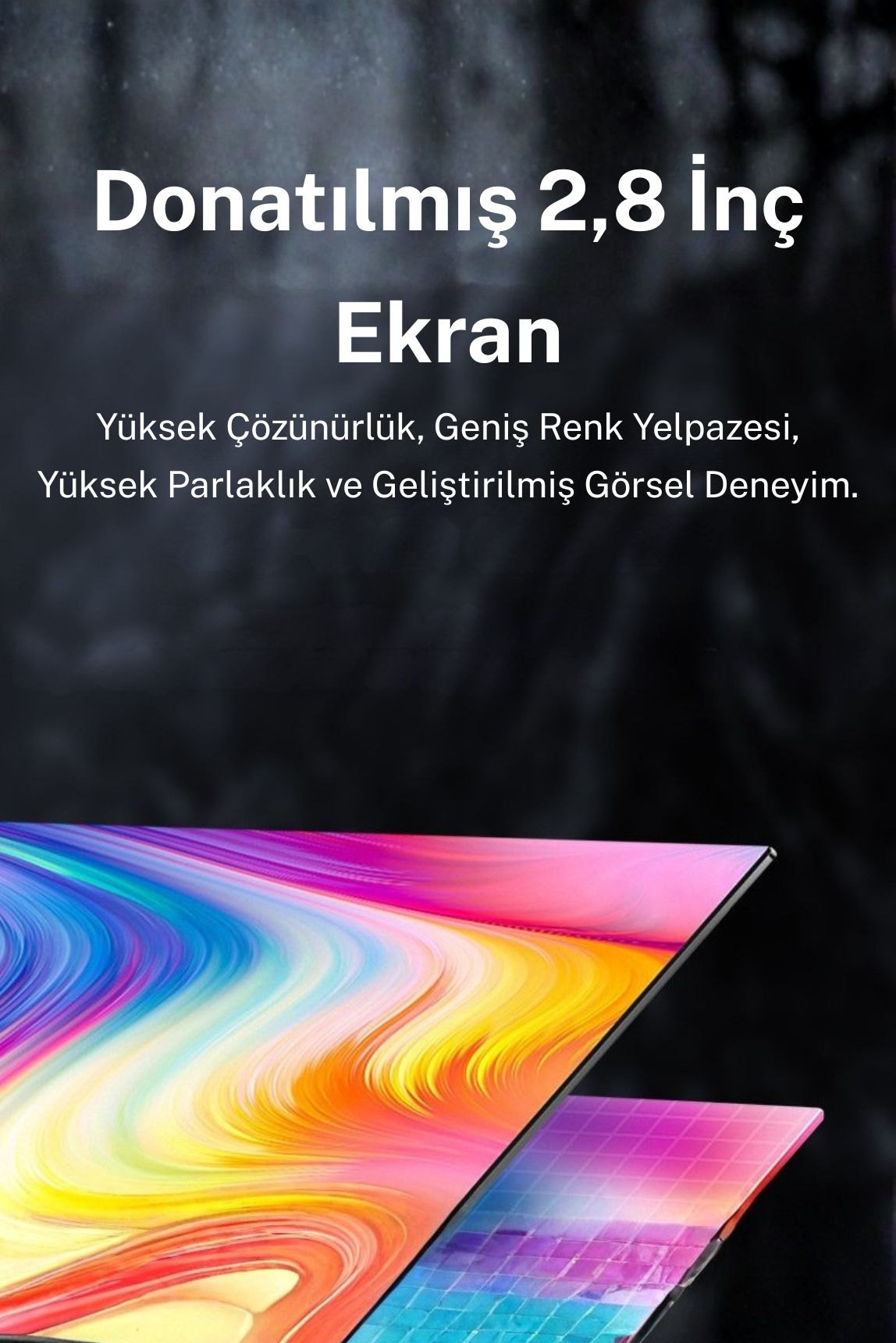 NPO NPC368Pro 2in1 Akü Analizli ve 50.000+ Hata Kodu Hafızalı