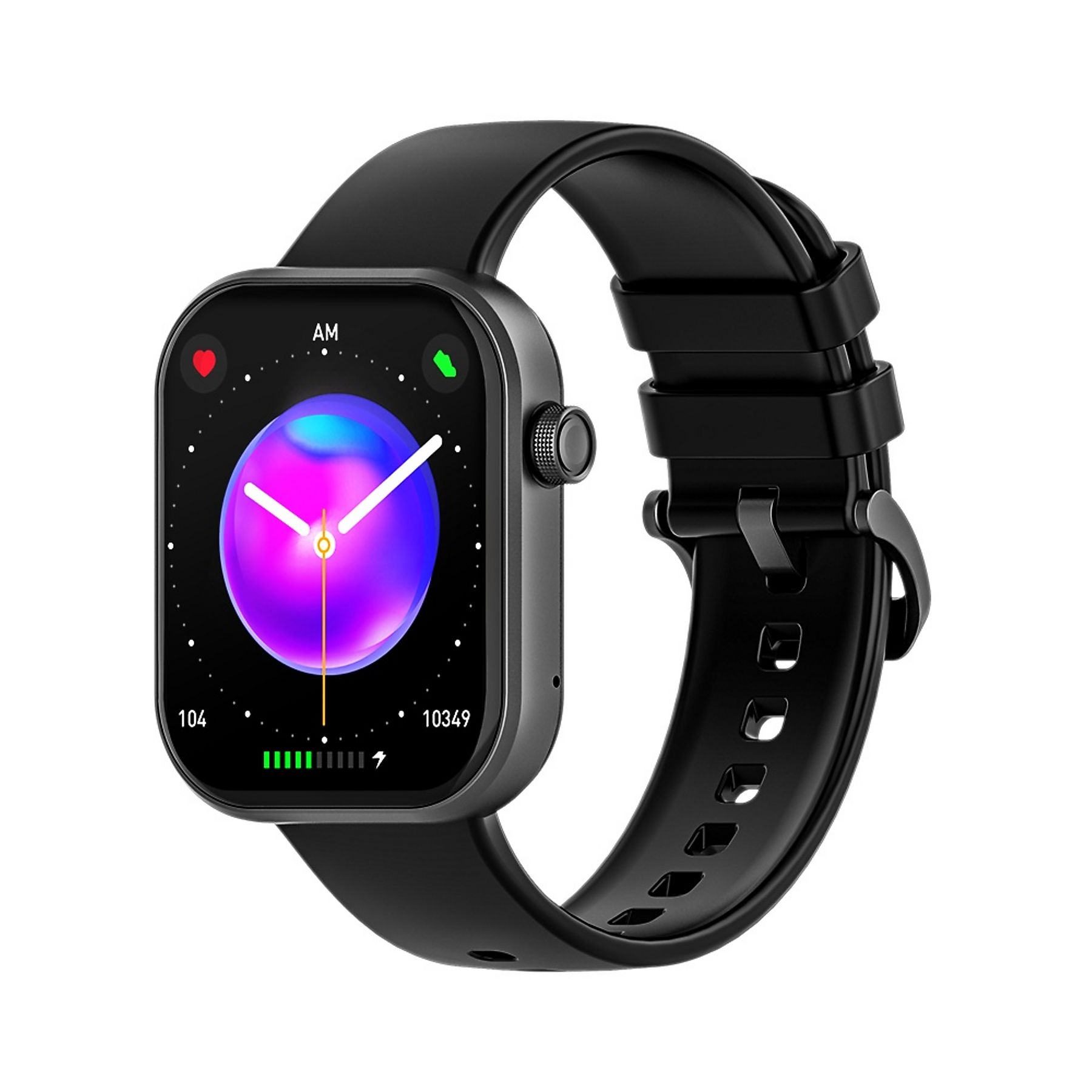INFINIX XW3 Akıllı Saat Siyah Fiyat & Özellik | MediaMarkt