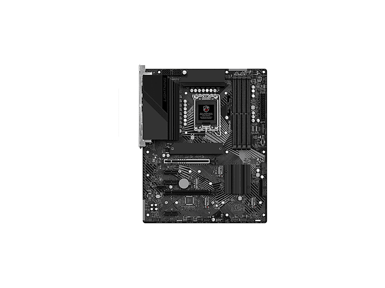 ASROCK Z790 PG Lightning Mainboard Mehrfarbig