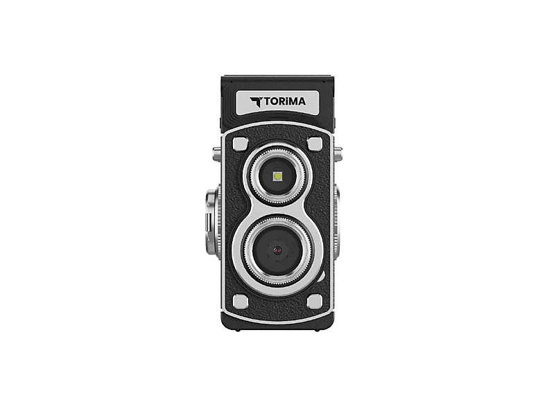 TORIMA CMR44 Video Kamera 1080P Mini Retro Dijital Fotoğraf Makinesi ...