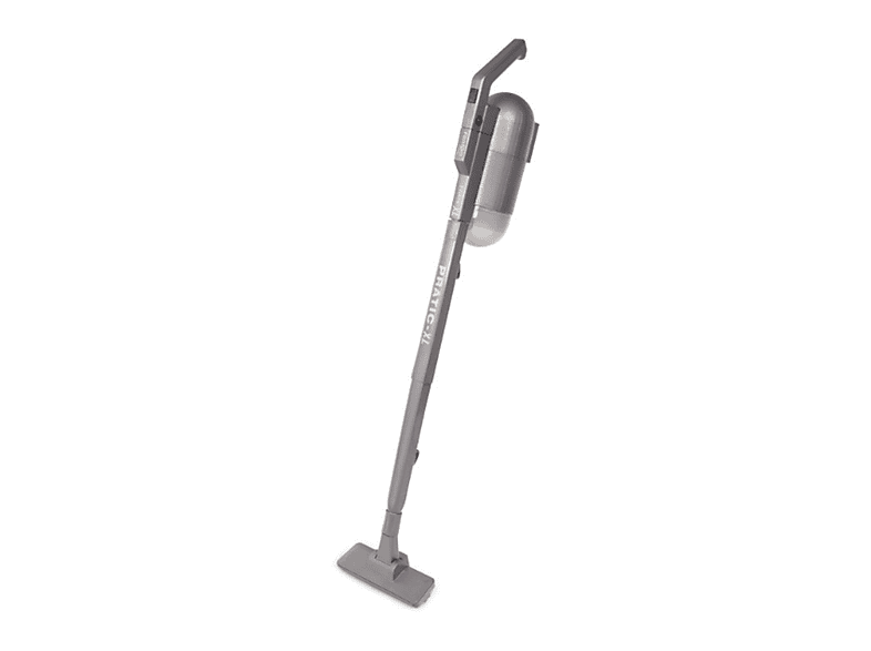 FANTOM P1300 PRATIC XL Dikey Süpürge Siyah