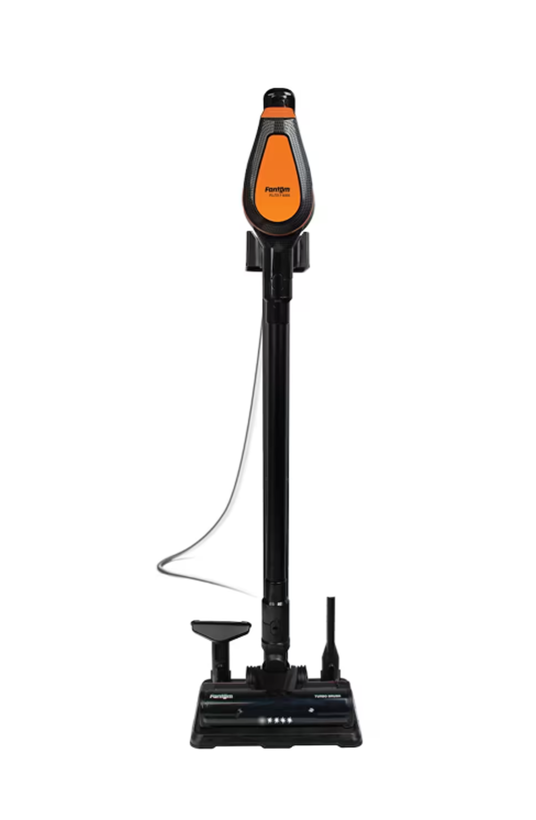 FANTOM PLUTO P 6000 Dikey Süpürge Gri