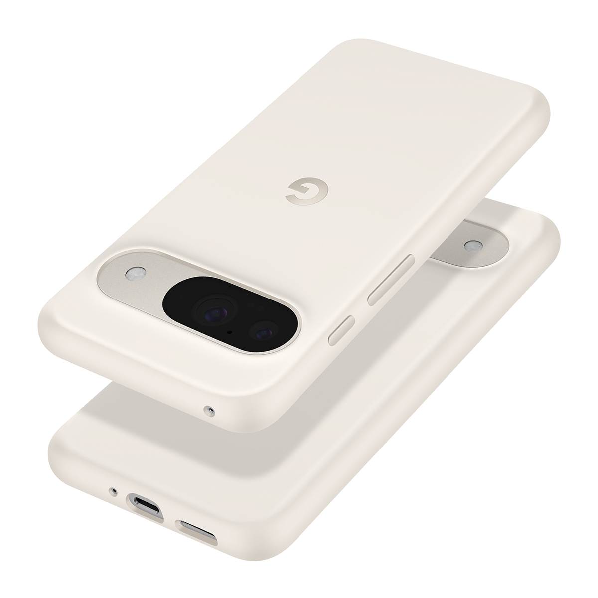 NIFBANG Custodia per Google Pixel 9 Pro Fold con supporto magnetico (s9L