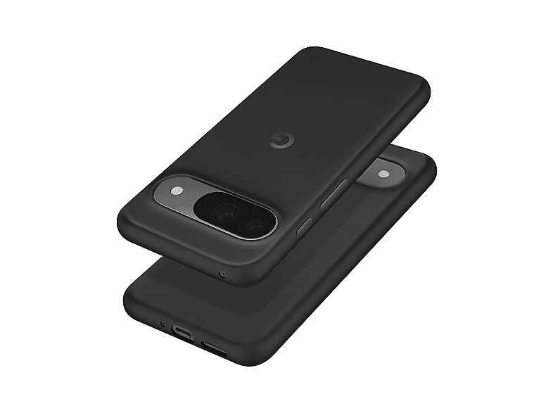 GOOGLE GA05656-WW PIXEL 9 PRO XL CASE OBSIDIAN, Backcover, Google