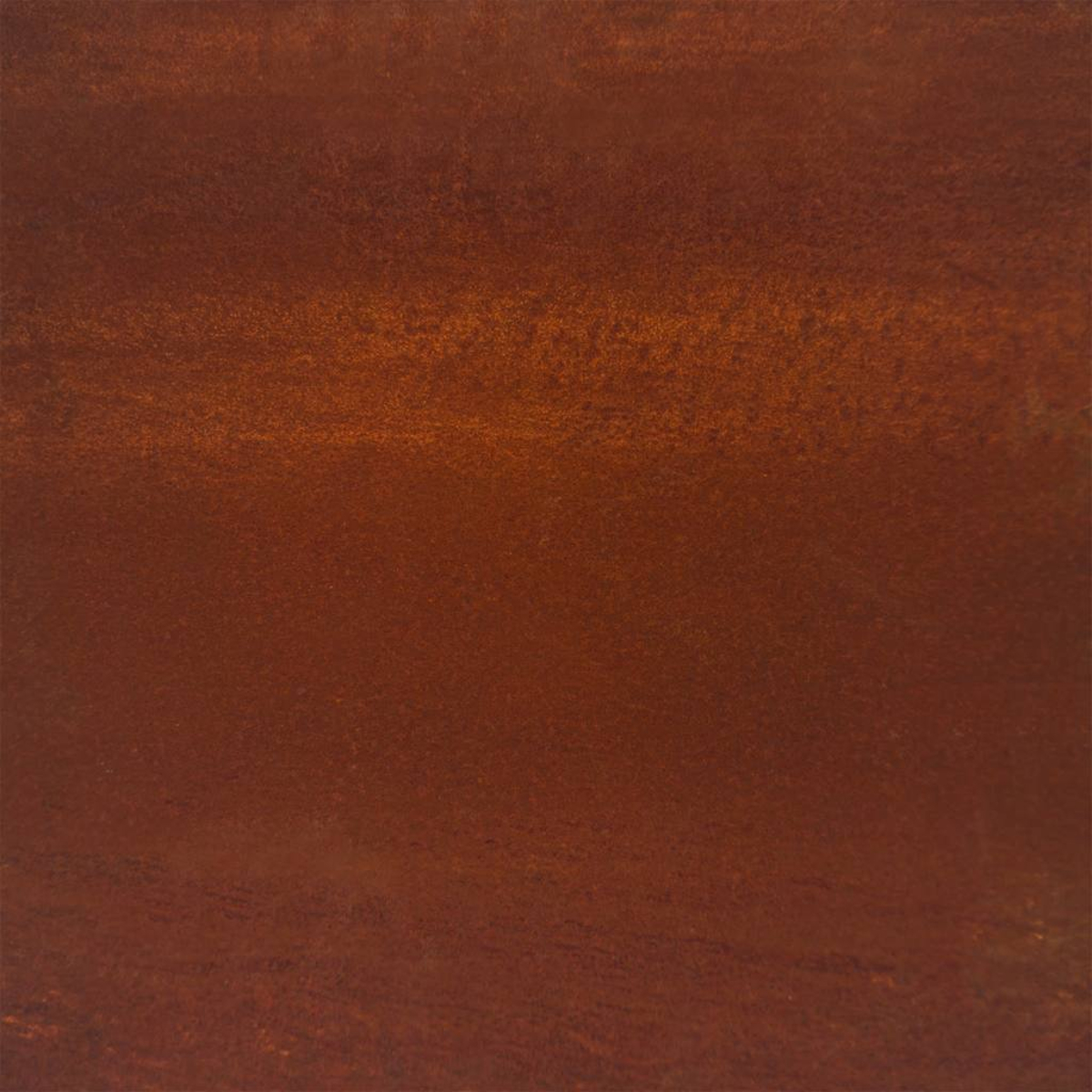 Textur von Rost mit schattierten Brauntönen.
