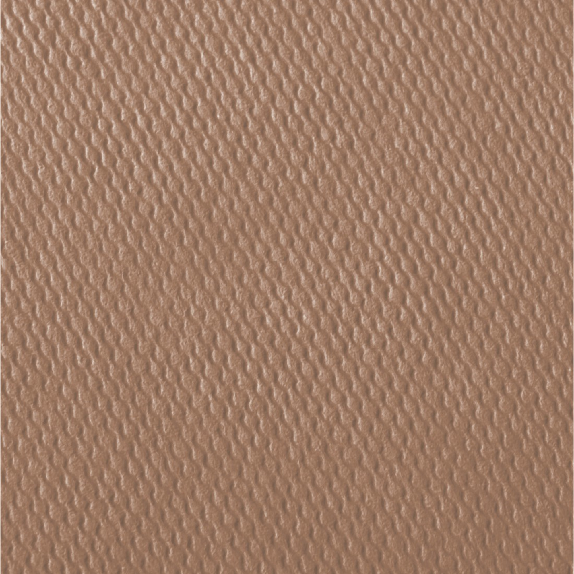 Brązowa tekstura z prążkowanym wzorem.