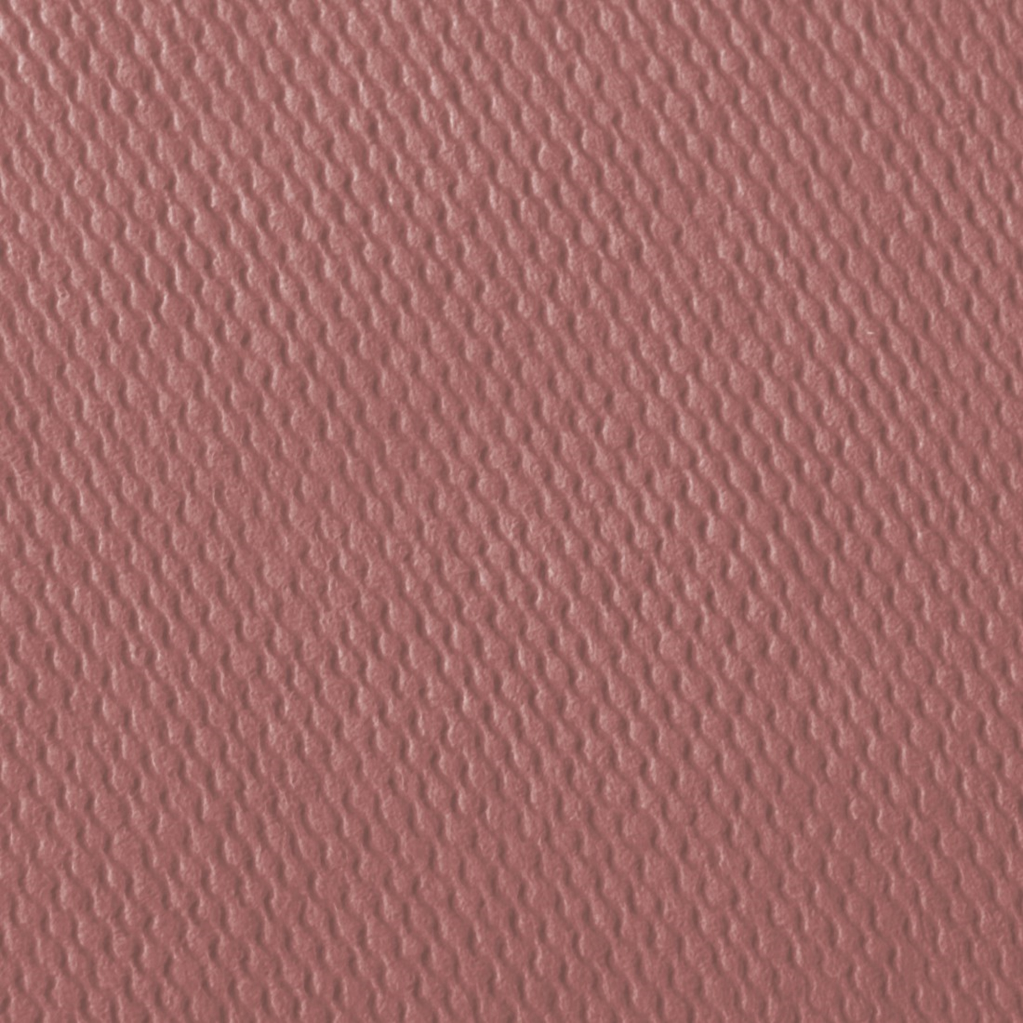 Zbliżenie koralowoczerwonej tekstury z falistym wzorem.