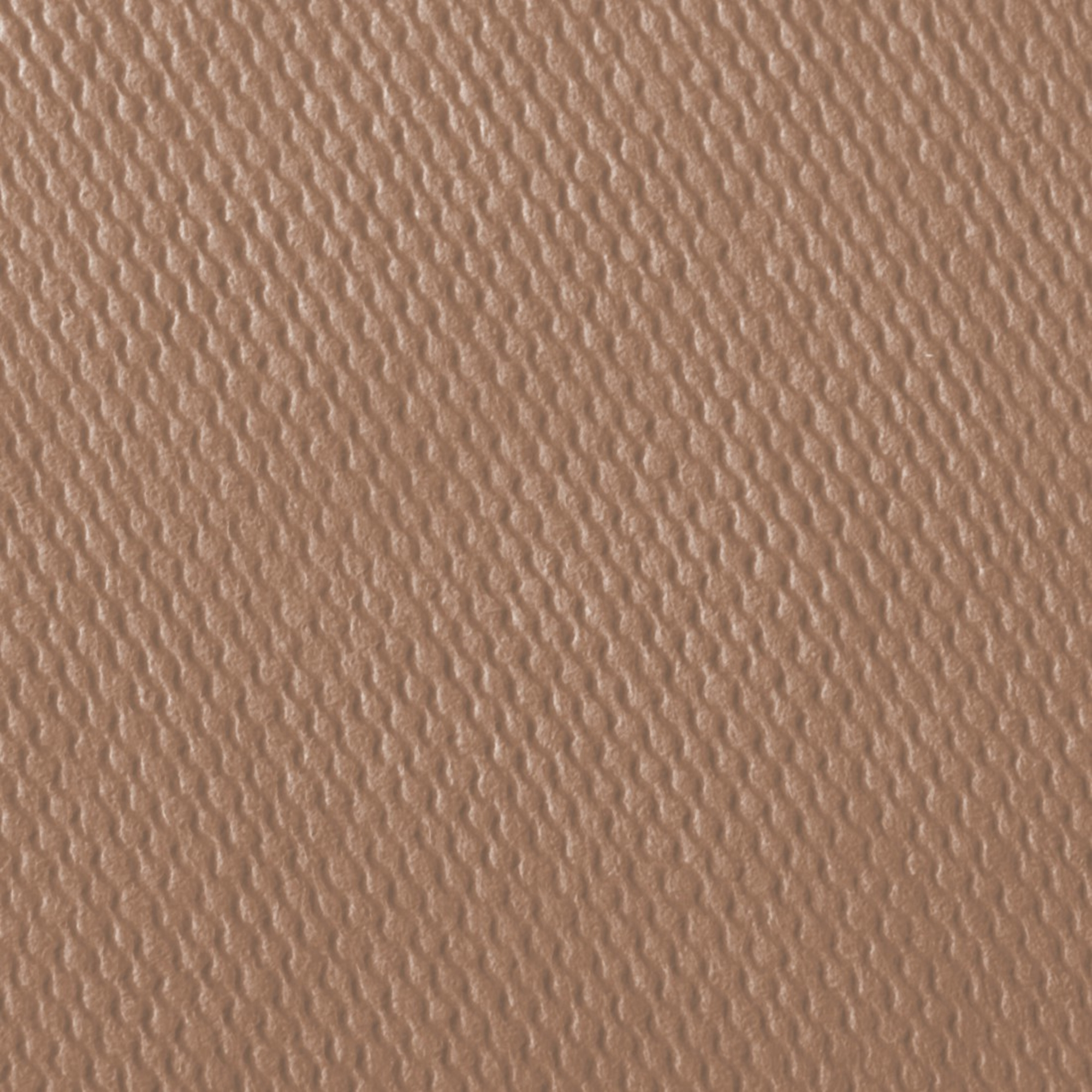 Brązowa teksturowana powierzchnia z falistym wzorem.