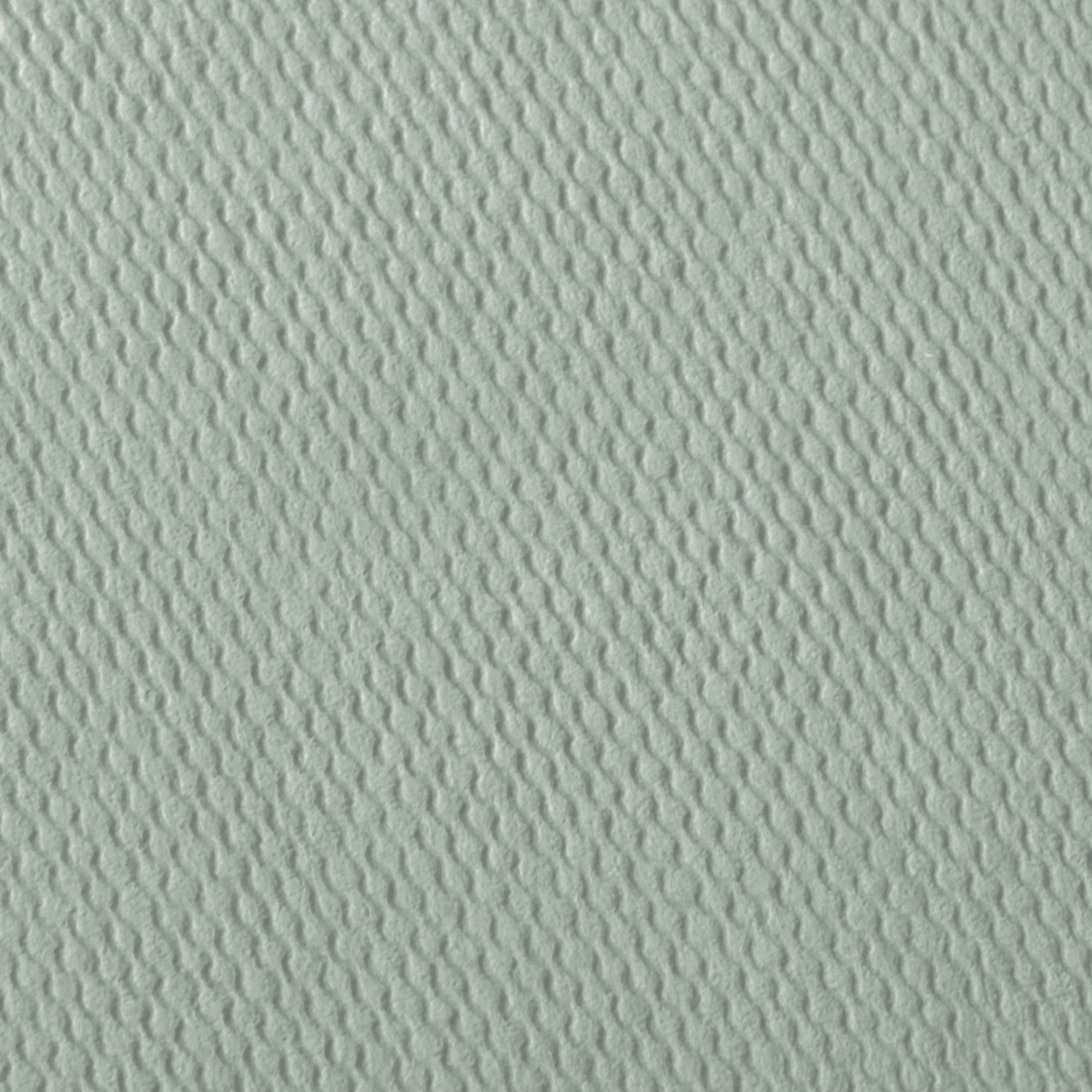 Jasnoszara, teksturowana powierzchnia z falistym wzorem.