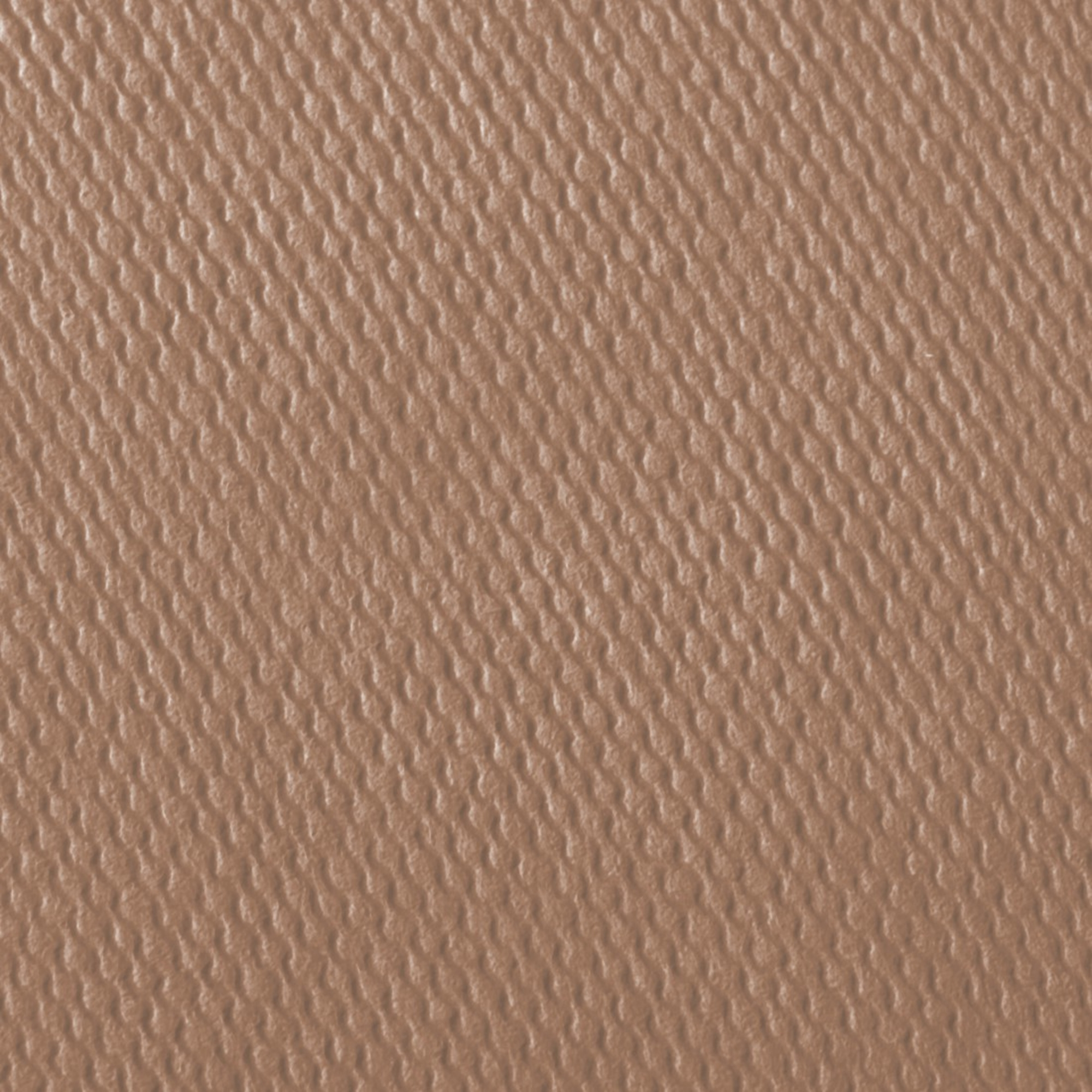 Zbliżenie brązowej, falistej tekstury.