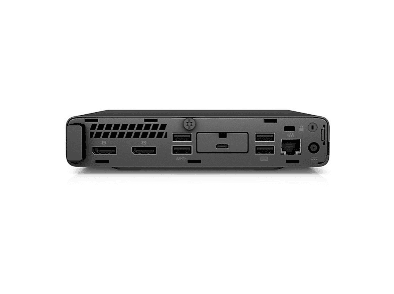 【i7-8700T】HP Elitedesk 800 G4 DM HP EliteDesk 800 G4 DM | Intel Core i7 8700T Core™ i7 - 8 GB - UHD