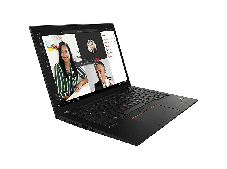 LENOVO ThinkPad X13 GEN2 | Intel Core i7 1185G7 - QWERTY - 13,3