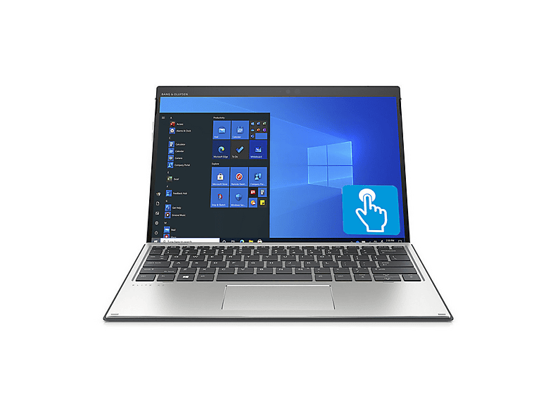Portátil | HP Elite x2 G8, 12,9